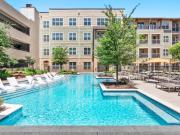 1 BR, 1 BA Apartment 425 East Lamar Boulevard Unit 377,...