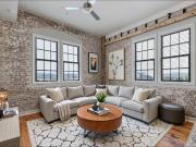 1 BR, 1 BA Apartment 427 Jackson Avenue Unit 1 104, New...