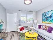 1 BR, 1 BA Apartment 4340 Escondido St, Las Vegas, NV 89119