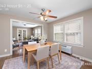 1 BR, 1 BA Apartment 4342 Holly St Kansas City, MO 64111