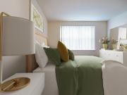 1 BR, 1 BA Apartment 4412 La Plata Avenue Unit 0400 08,...