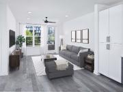 1 BR, 1 BA Apartment 441 S Dillard Street Unit 344,...