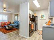 1 BR, 1 BA Apartment 444 West Orange Grove Road Unit...