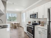 1 BR, 1 BA Apartment 4500 Truxel Road Unit 0627,...