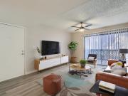 1 BR, 1 BA Apartment 4529 West Ocotillo Road Unit 257,...