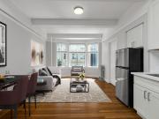 1 BR, 1 BA Apartment 455 Hyde Street Unit 0021, San...