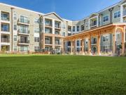 1 BR, 1 BA Apartment 4615 Forest Drive Unit 534,...