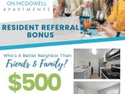 1 BR, 1 BA Apartment 4620 West McDowell Road Unit 1121,...