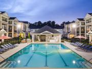 1 BR, 1 BA Apartment 4625 Millbrook Green Dr Unit 105,...