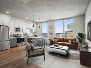 1 BR, 1 BA Apartment 4702 Madison Yards Way Unit 0410,...