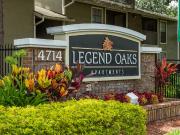 1 BR, 1 BA Apartment 4714 North Habana Avenue Unit 2203,...