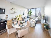 1 BR, 1 BA Apartment 474 Warren Street Unit S 3355,...