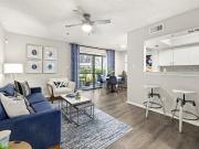 1 BR, 1 BA Apartment 4800 S Westshore Boulevard Unit...