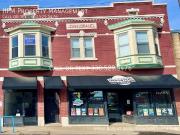 1 BR, 1 BA Apartment 4828 Lorain Ave, Cleveland, OH 44102