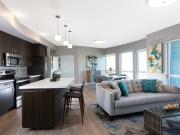1 BR, 1 BA Apartment 4901 Broadway Unit 109, Oakland, CA...