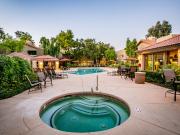 1 BR, 1 BA Apartment 500 North Metro Boulevard Unit...