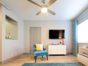 1 BR, 1 BA Apartment 500 Rep John Lewis Way N,...