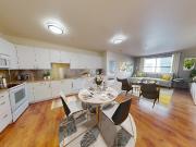 1 BR, 1 BA Apartment 500 William Street Unit 552,...