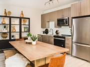 1 BR, 1 BA Apartment 505 Chatham Avenue Unit 412,...