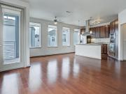 1 BR, 1 BA Apartment 505 Jackson Hill, Houston, TX 77007