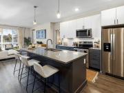 1 BR, 1 BA Apartment 510 E. Pettigrew Street Unit 231,...