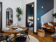 1 BR, 1 BA Apartment 5126 Peachtree Boulevard Unit 003,...