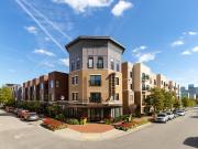 1 BR, 1 BA Apartment 515 Madison Street Unit 354,...