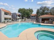 1 BR, 1 BA Apartment 5205 West Thunderbird Road Unit...
