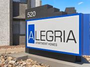 1 BR, 1 BA Apartment 520 West Prince Road Unit 2008,...
