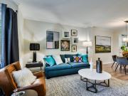 1 BR, 1 BA Apartment 5230 Terner Way Unit B 105, San...