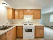 1 BR, 1 BA Apartment 5290 3rd Street Northeast #202 Unit...
