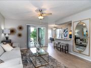 1 BR, 1 BA Apartment 5307 Reflections Club Drive Unit...