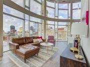 1 BR, 1 BA Apartment 530 Massachusetts Ave Unit 1 412,...