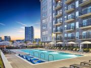 1 BR, 1 BA Apartment 530 Sixth Avenue South Unit L 1028,...