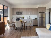 1 BR, 1 BA Apartment 532 Union Street Unit 422, Oakland,...