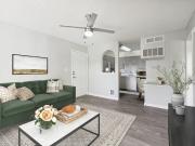 1 BR, 1 BA Apartment 535 S Mesa Hills Dr Unit 1315, El...