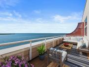 1 BR, 1 BA Apartment 5455 North Marginal Road Unit 343,...