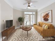 1 BR, 1 BA Apartment 5472 South Miami Boulevard Unit...