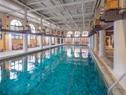 1 BR, 1 BA Apartment 5500 Wissahickon Avenue Unit...