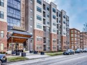 1 BR, 1 BA Apartment 5510 Pershing Avenue Unit 402,...