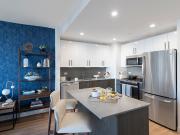 1 BR, 1 BA Apartment 55 Nepperhan Street Unit 0804A,...