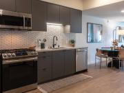 1 BR, 1 BA Apartment 5620 De Longpre Avenue Unit 408,...