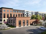1 BR, 1 BA Apartment 5661 Chamberlayne Road Unit 1304,...