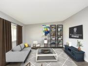 1 BR, 1 BA Apartment 570 McMurray Dr Unit B21,...