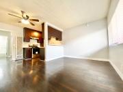 1 BR, 1 BA Apartment 5741 Virginia Ave, Los Angeles, CA...