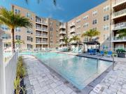 1 BR, 1 BA Apartment 5801 Lakehurst Drive Unit 2331,...