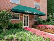 1 BR, 1 BA Apartment 5801 Western Run Drive Unit 817A,...