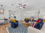 1 BR, 1 BA Apartment 5900 Baywater Drive Unit 0905,...