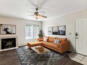 1 BR, 1 BA Apartment 6000 Cortaderia Street Northeast...