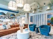 1 BR, 1 BA Apartment 600 West Cabarrus Street Unit 250,...